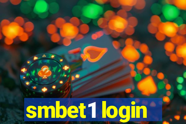 smbet1 login